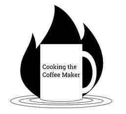 Cooking the Coffee Maker cover logo