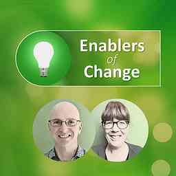 Enablers of Change logo