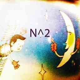 N^2 logo