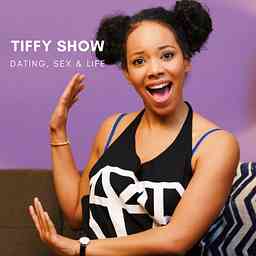 Tiffy Show cover logo