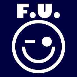 FunnyUnfiltered.com cover logo