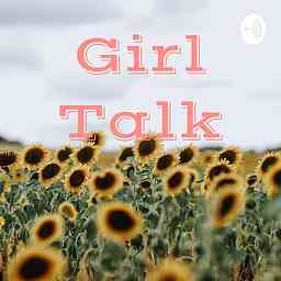 Girl Talk cover logo