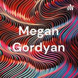 Megan Gordyan logo