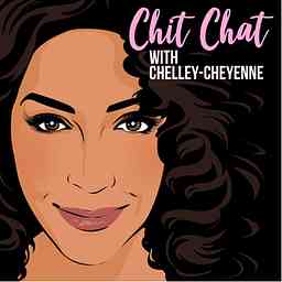 Chit Chat with Chelley-Cheyenne cover logo