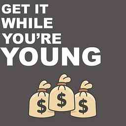 Get It While You're Young logo