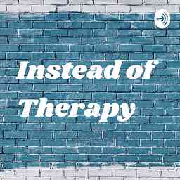 Instead of Therapy logo