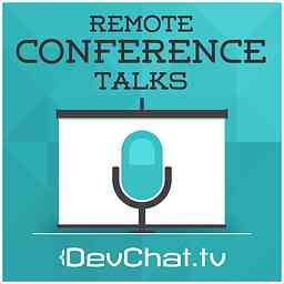Remote Conferences - Video (Small) logo