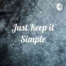 Just Keep it Simple cover logo