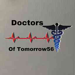 Doctorsoftomorrow56 logo