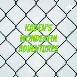 Kaden's wonderful adventures cover logo
