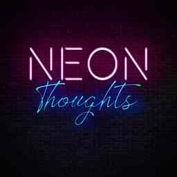 Neon Thoughts cover logo