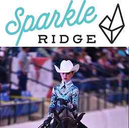 Sparkle Ridge * Podcast logo