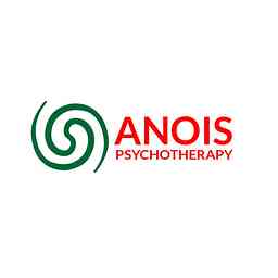 Anoistherapy cover logo