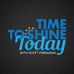 Time To Shine Today logo
