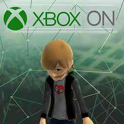Xbox On cover logo