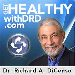 Get Healthy with Dr. D. cover logo