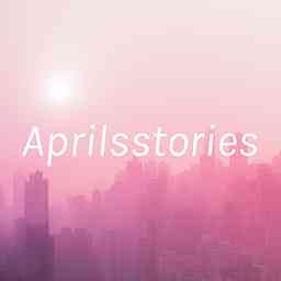 Aprilsstories cover logo
