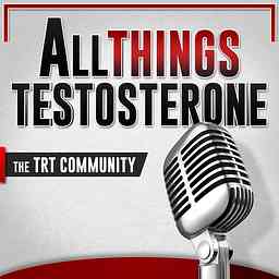 All Things Testosterone cover logo