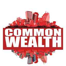 Commonwealth Radio cover logo