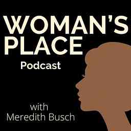 Woman's Place Podcast logo