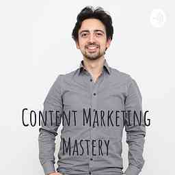 Content Marketing Mastery cover logo