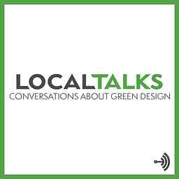 Localtalks cover logo