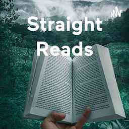 Straight Reads cover logo