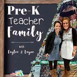 Pre-K Teacher Family logo