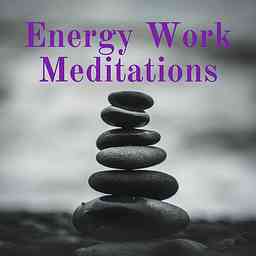 Energy Work Meditations cover logo