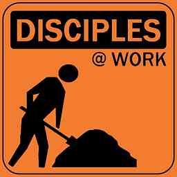 Disciples at Work logo