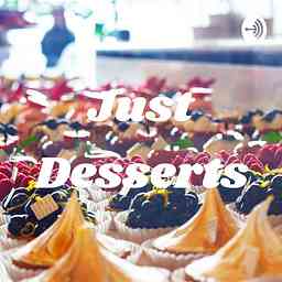 Just Desserts cover logo