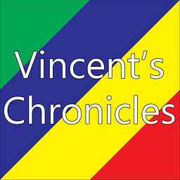 Vincent's Chronicles logo