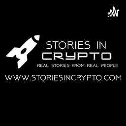 Stories In Crypto cover logo