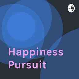 Happiness Pursuit cover logo