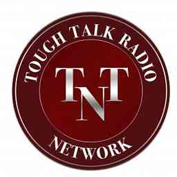 Tough Talk Radio Network logo