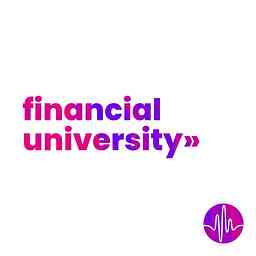 Financial University logo