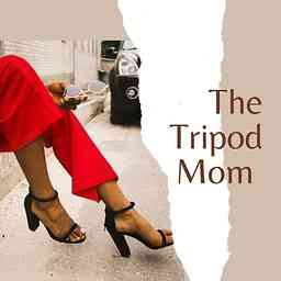 The Tripod Mom cover logo