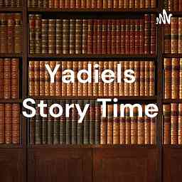 Yadiels Story Time cover logo