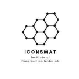 Institute of Construction Materials | ICONSMAT logo