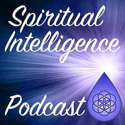 Spiritual Intelligence Podcast cover logo