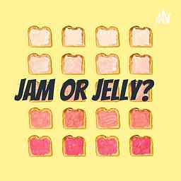 Jam Or Jelly? logo