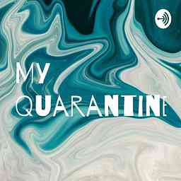 My Quarantine cover logo