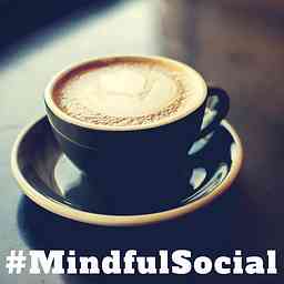 Mindful Social Business cover logo