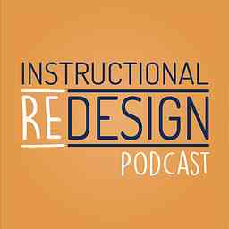 Instructional Redesign Podcast logo