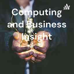 Computing and Business Insight logo