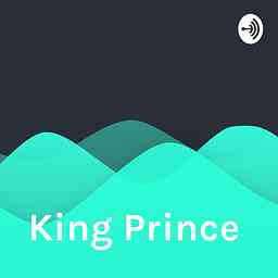 King Prince cover logo