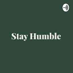 Stay Humble cover logo