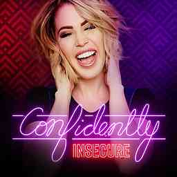 Confidently Insecure cover logo