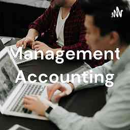 Management Accounting cover logo