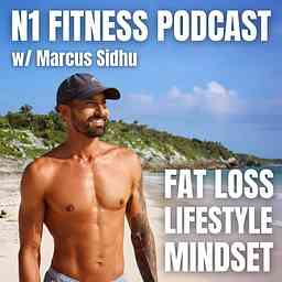 N1 Fitness Podcast logo